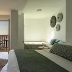فندق بانوراما البوتيكي 4*