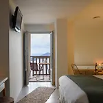 فندق بانوراما البوتيكي 4*