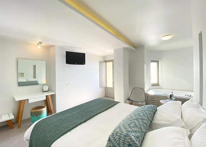 Panorama Boutique Hotel 4*