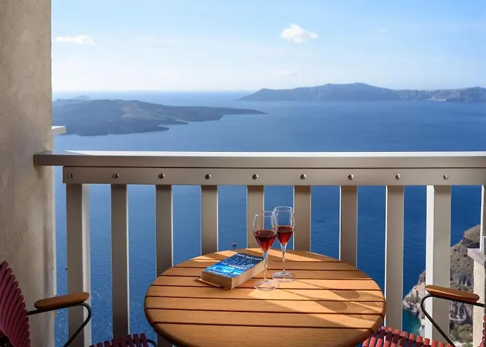 Hotel Panorama Boutique 4*