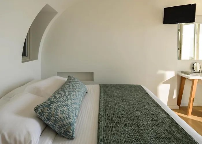 Panorama Boutique Hotell