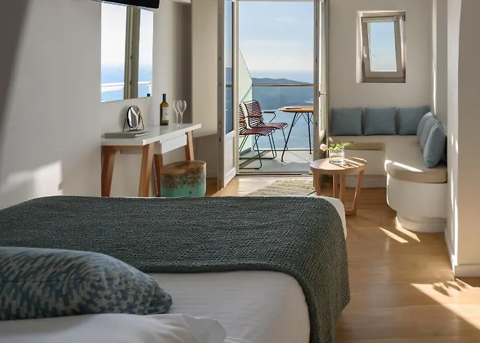 Hotel Panorama Boutique 4*