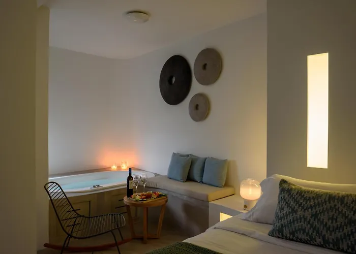 Hotel Panorama Boutique