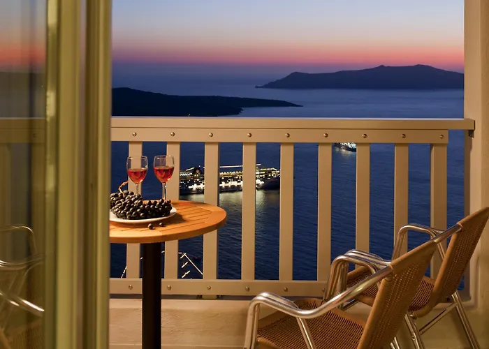 Panorama Boutique Hotell 4*