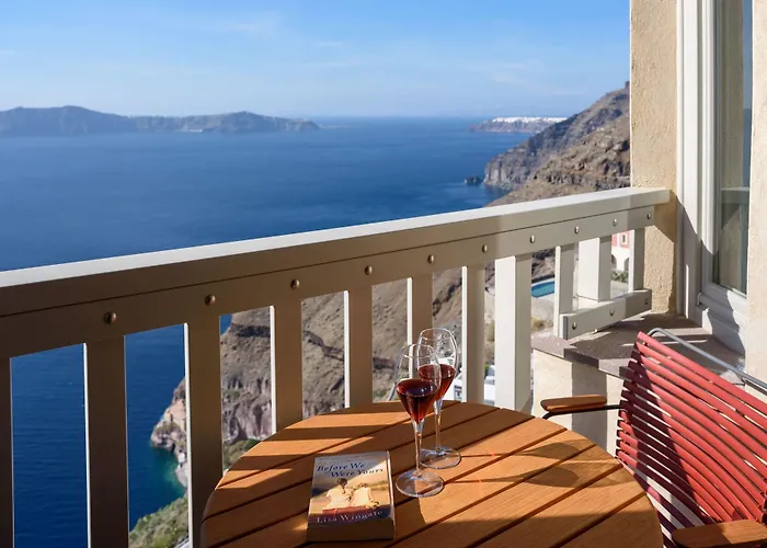 Panorama Boutique Hotell