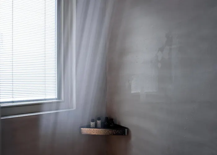 Panorama Boutique Hotell