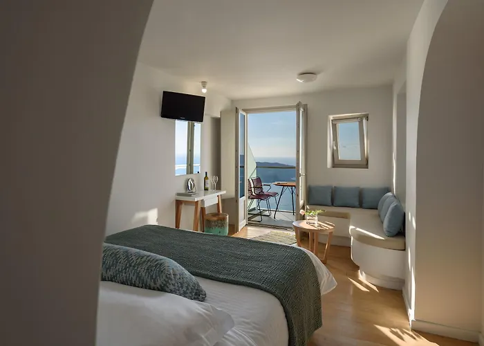 Panorama Boutique Hotell