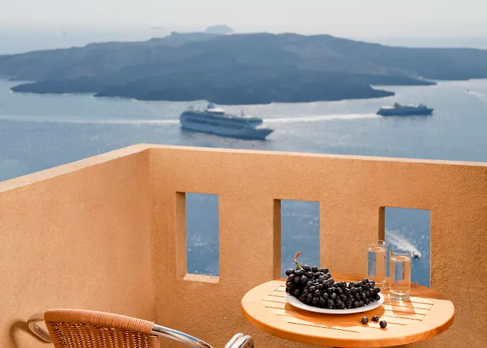 Hotell Panorama Boutique 4*