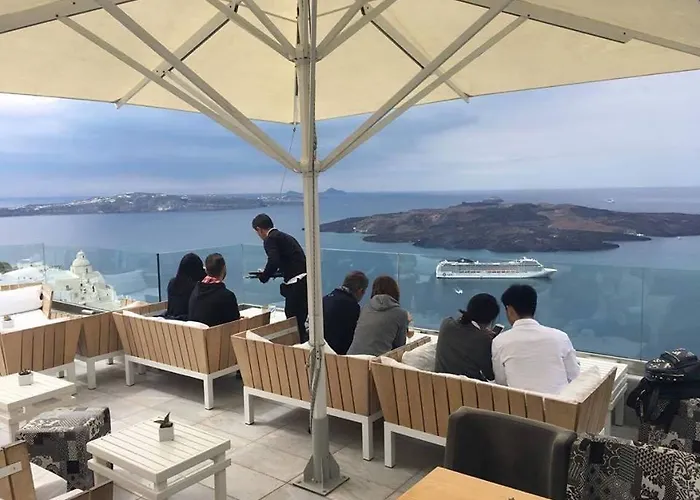 Panorama Boutique 4*