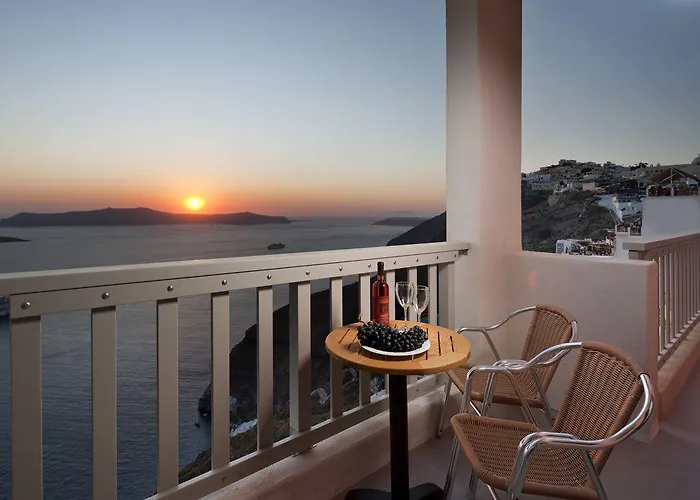 Hotell Panorama Boutique 4*