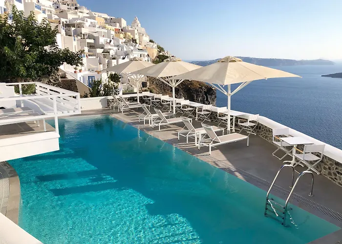 Panorama Boutique Hotel 4*