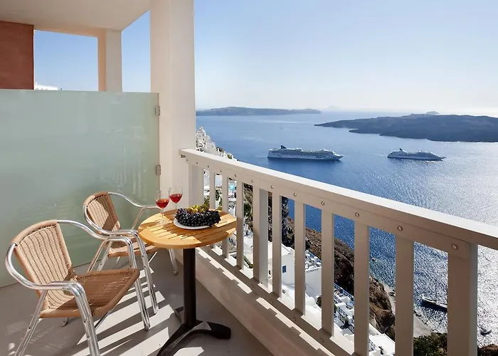 Hotell Panorama Boutique