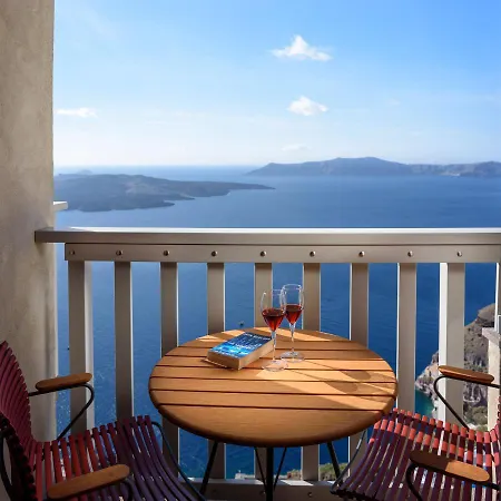 Hotel Panorama Boutique 4*