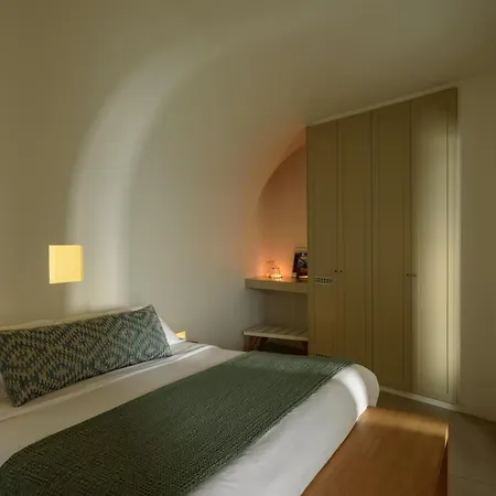 Hotel Panorama Boutique Fira (Santorini)