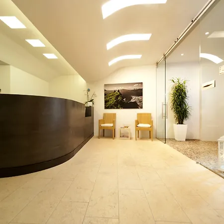 Panorama Boutique 4*