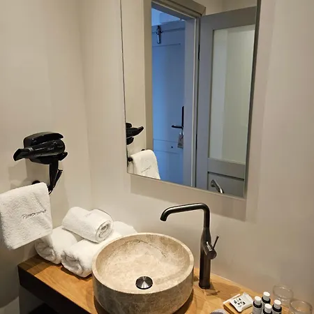 Hotel Panorama Boutique 4*