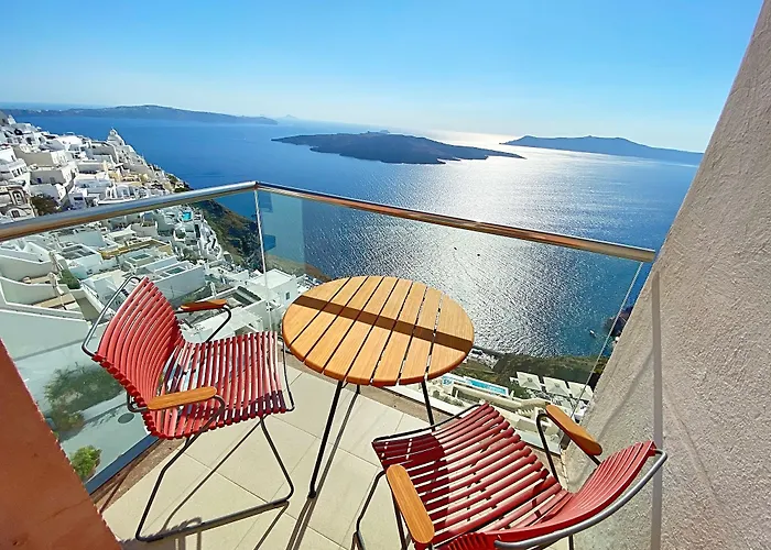 Panorama Boutique Hotel 4*