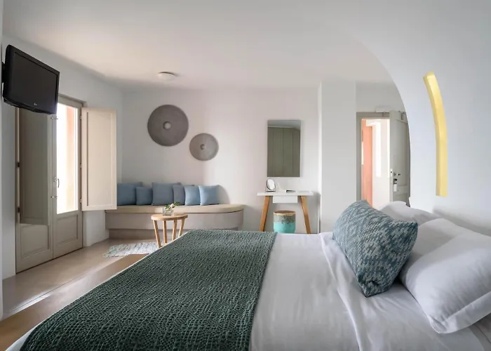 Hotel Panorama Boutique