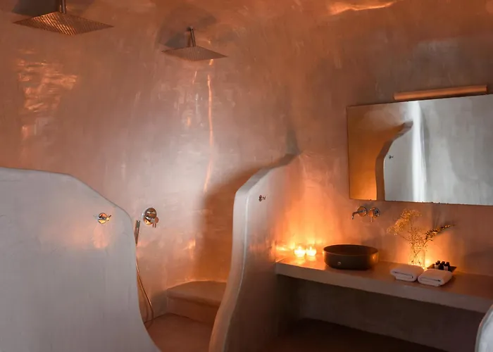 Panorama Boutique Fira (Santorini)