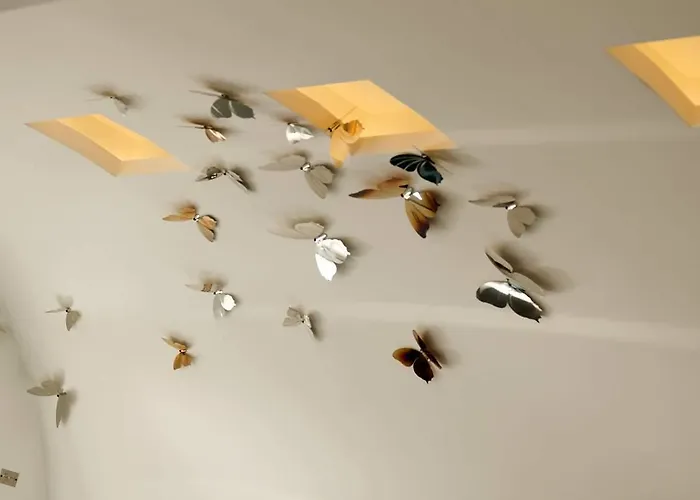 Panorama Boutique Hotel