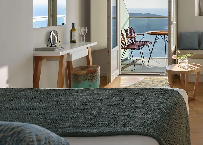 Hotel Panorama Boutique