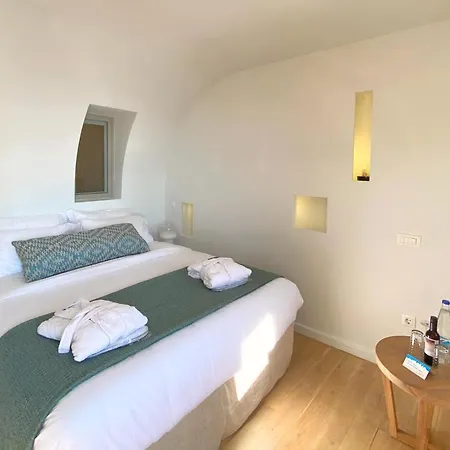 Hotel Panorama Boutique Fira (Santorini)