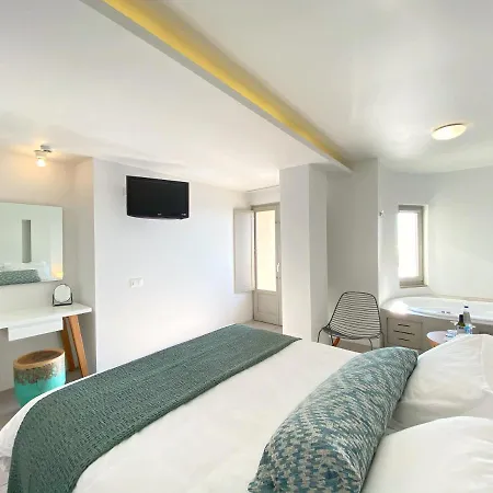 Panorama Boutique מלון 4*