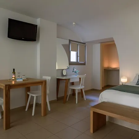 Panorama Boutique Hotel 4*