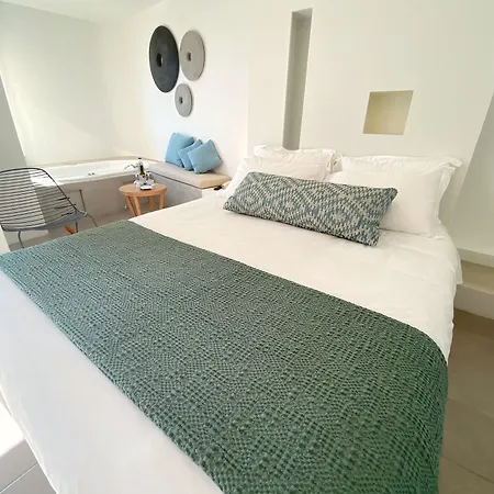 Panorama Boutique סנטוריני