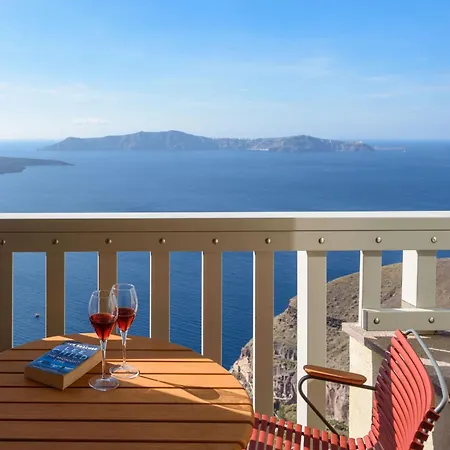 Panorama Boutique 4*