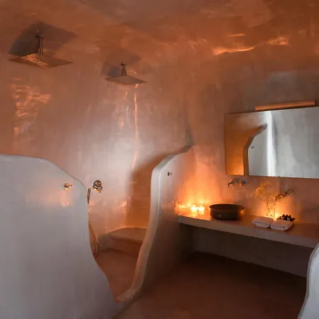 Panorama Boutique Fira (Santorini)