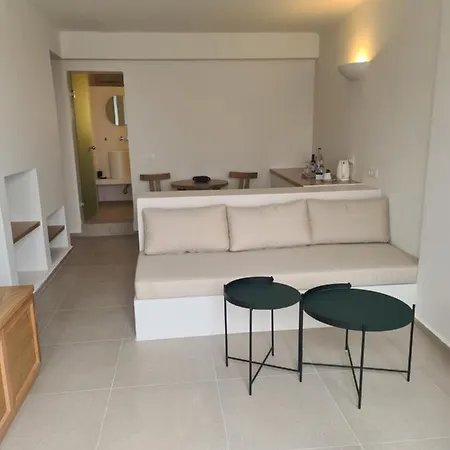 Panorama Boutique סנטוריני