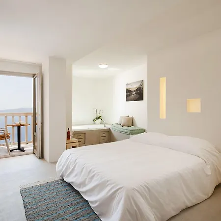 Panorama Boutique Hotel