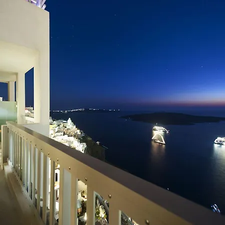 Panorama Boutique 4*