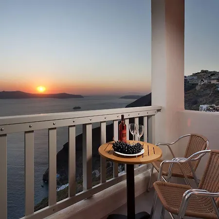 Hotel Panorama Boutique 4*