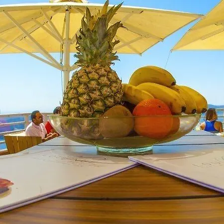 Hotel Panorama Boutique Fira (Santorini)