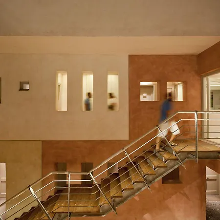 Hotel Panorama Boutique 4*