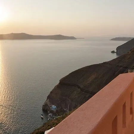 Panorama Boutique Hotel Fira (Santorini)