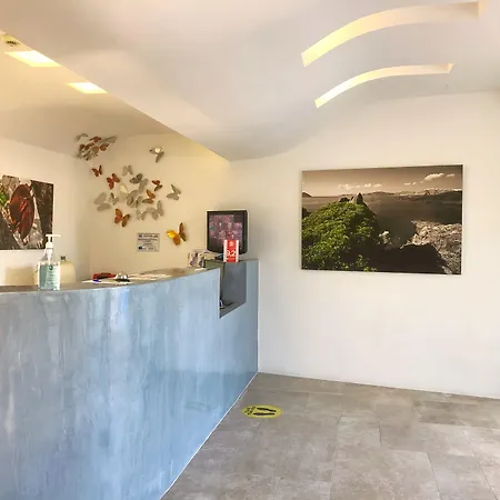 Panorama Boutique 4*