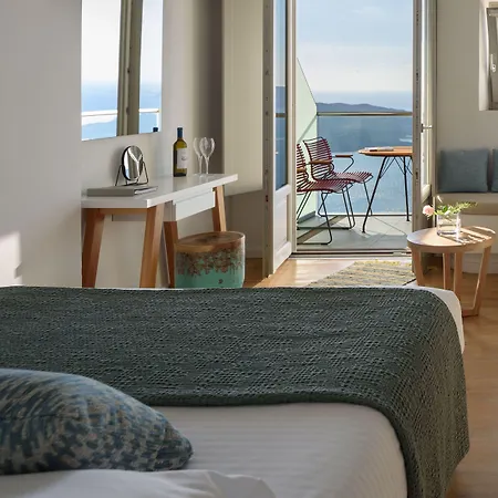 Hotel Panorama Boutique