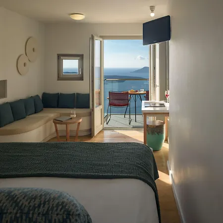 Panorama Boutique Hotel 4*