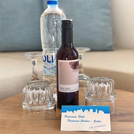 Hotel Panorama Boutique 4*