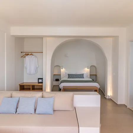 Panorama Boutique Fira (Santorini)