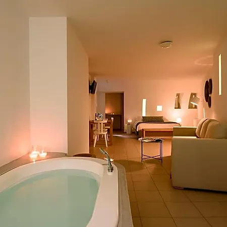 Hotel Panorama Boutique Fira (Santorini)