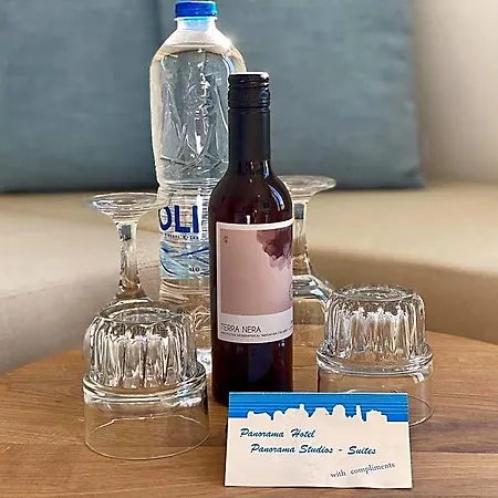 Panorama Boutique Hotel 4*