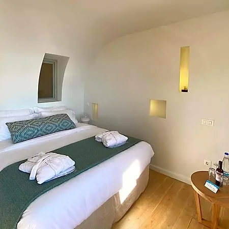 Panorama Boutique Hotel Fira (Santorini)