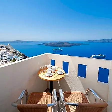 Panorama Boutique Hotel