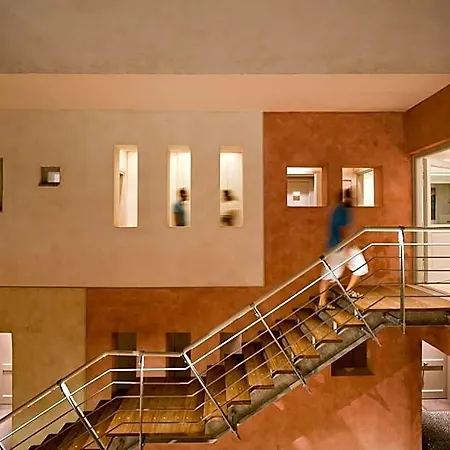 Panorama Boutique Hotel Fira (Santorini)