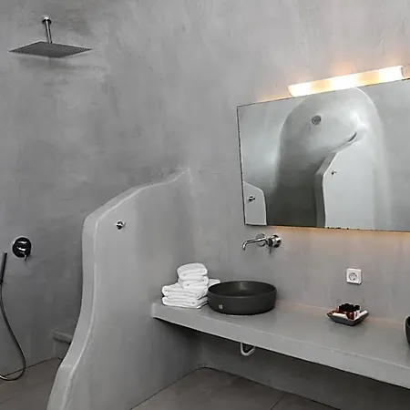 Panorama Boutique 4* Fira (Santorini)