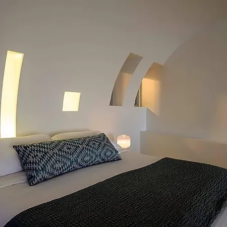 Panorama Boutique Fira (Santorini)